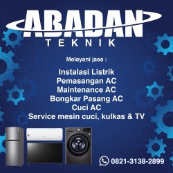 JASA SERVICE AC SURABAYA