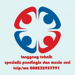 JASA SERVICE KULKAS FREEZER SHOWCASE MESIN CUCI KLATEN 088232957791