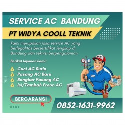 Jasa Tambah Freon AC Ujung Berung Bandung 085216319962