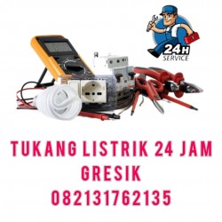 JASA TUKANG LISTRIK WRINGINANOM GRESIK 082131762135