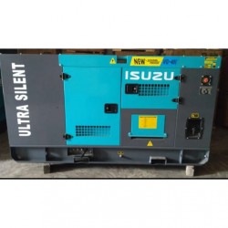 Jual Genset Baru Bekas Rekondisi Buleleng 082340489979