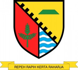 Kabupaten Bandung - Jawa Barat