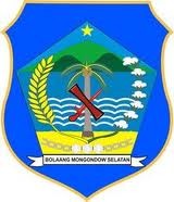 Kabupaten Bolaang Mongondow Selatan - Sulawesi Utara