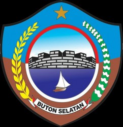 Kabupaten Buton Selatan - Sulawesi Tenggara
