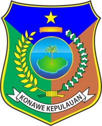Kabupaten Konawe Kepulauan - Sulawesi Tenggara