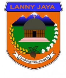 Kabupaten Lanny Jaya - Papua