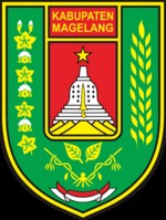 Kabupaten Magelang - Jawa Tengah
