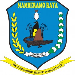 Kabupaten Mamberamo Raya - Papua