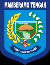 Kabupaten Mamberamo Tengah - Papua