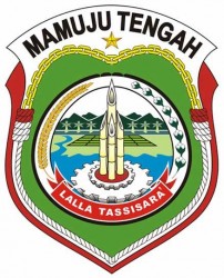 Kabupaten Mamuju Tengah - Sulawesi Barat