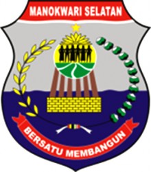 Kabupaten Manokwari Selatan - Papua Barat