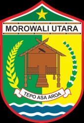 Kabupaten Morowali Utara - Sulawesi Tengah