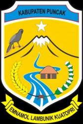 Kabupaten Puncak - Papua