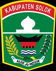 Kabupaten Solok - Sumatera Barat