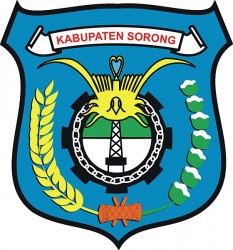 Kabupaten Sorong - Papua Barat