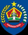 Kabupaten Tegal - Jawa Tengah