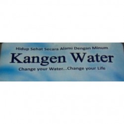 Kangen Water Bangka Selatan