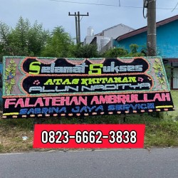 Karangan Bunga Medan  Toko Bunga Terlengkap & Terpercaya