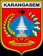Kabupaten Karangasem - Bali