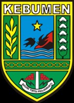 Kabupaten Kebumen - Jawa Tengah