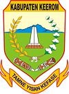 Kabupaten Keerom - Papua