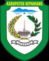 Kabupaten Kepahiang - Bengkulu
