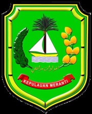 Kabupaten Kepulauan Meranti - Riau