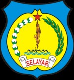 Kabupaten Kepulauan Selayar - Sulawesi Selatan