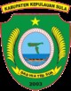 Kabupaten Kepulauan Sula - Maluku Utara