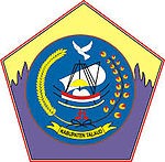 Kabupaten Kepulauan Talaud - Sulawesi Utara