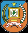Kabupaten Konawe Selatan - Sulawesi Tenggara