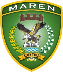 Kota Tual - Maluku