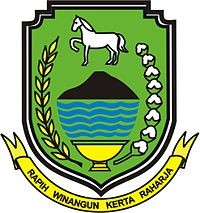 Kabupaten Kuningan - Jawa Barat