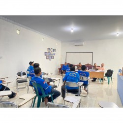 Kursus Service Pendingin Asahan