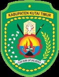 Kabupaten Kutai Timur - Kalimantan Timur