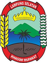 Kabupaten Lampung Selatan - Lampung