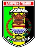 Kabupaten Lampung Timur - Lampung