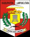 Kabupaten Lampung Utara - Lampung