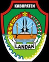 Kabupaten Landak - Kalimantan Barat