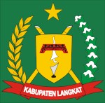 Kabupaten Langkat - Sumatera Utara