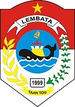 Kabupaten Lembata - Nusa Tenggara Timur