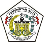 Kota Lhokseumawe - Aceh