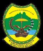 Kabupaten Lingga - Kepulauan Riau