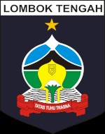 Kabupaten Lombok Tengah - Nusa Tenggara Barat