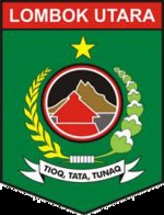Kabupaten Lombok Utara - Nusa Tenggara Barat