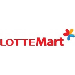 Lotte Mart Palembang