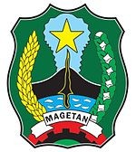 Kabupaten Magetan - Jawa Timur