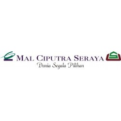 Mal Ciputra Seraya Pekanbaru