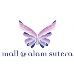 Mall Alam Sutera