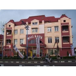 Mall Kapuk Jambi